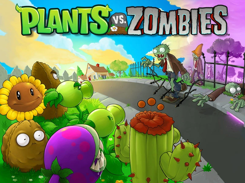 Terraria VideoGame